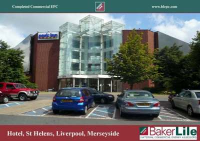 Commercial_EPC_Hotel_in_St_Helens_Merseyside_BakerLile_Energy_Surveyors_COMMERCIAL EPC PROVIDERS_www.blepc.com