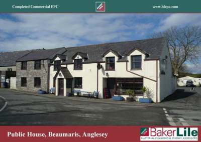 Commercial_EPC_Pub_in_Beaumaris on_the_isle_of_Anglesey_BakerLile_Energy_Surveyors_COMMERCIAL EPC PROVIDERS_www.blepc.com
