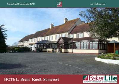 Commercial_EPC_Village_Hotel_Brent_Knoll_Somerset_BakerLile_Energy_Surveyors_COMMERCIAL EPC PROVIDERS_www.blepc.com